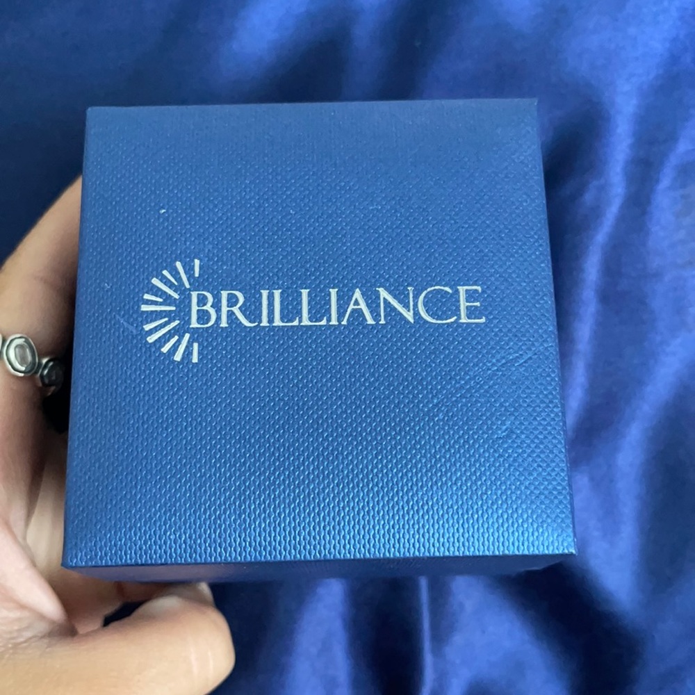 brilliance bracelet